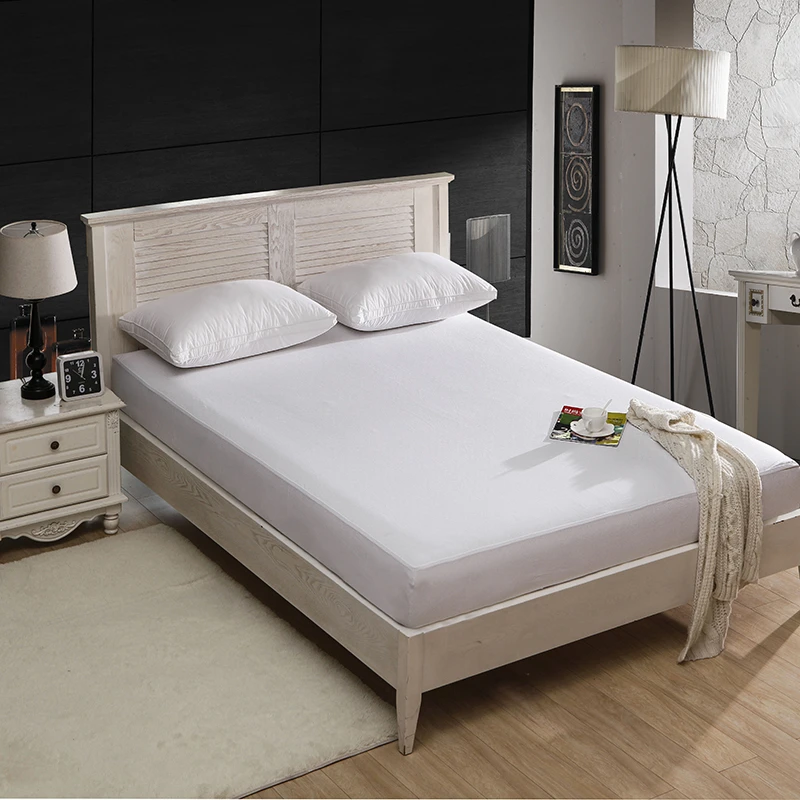 Mattress Protector Double