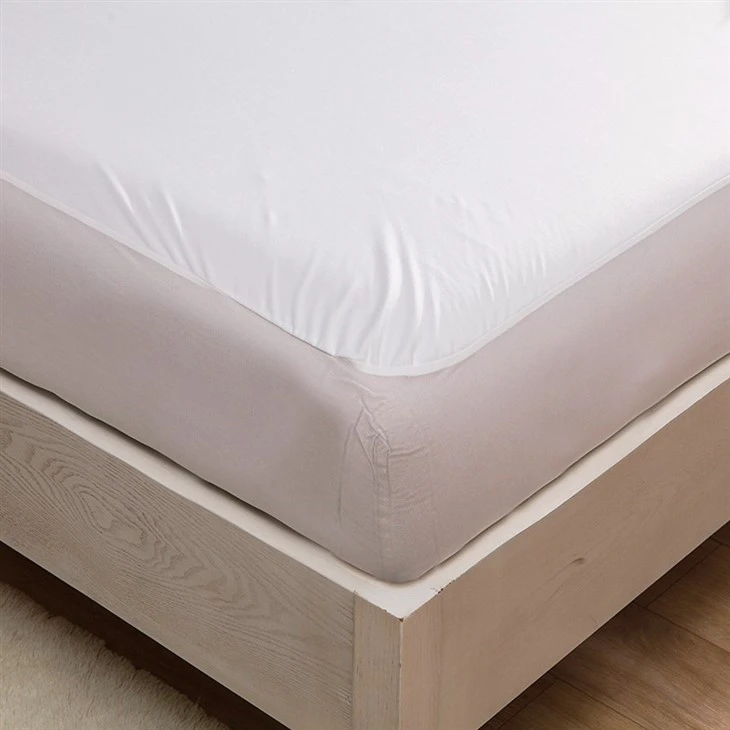 Waterproof Bed Cover